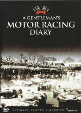 A Gentlemans Racing Diary Volume 1