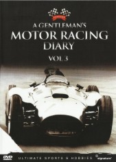 CLICK HERE to see our Gentleman's Racing Diary DVD Series - Volume 3