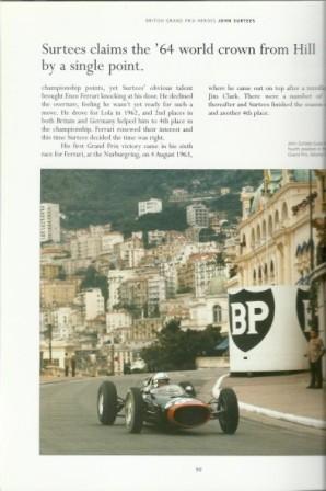 John Surtees